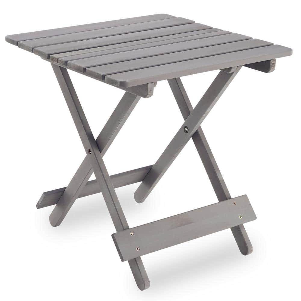 patio folding side table        
        <figure class=