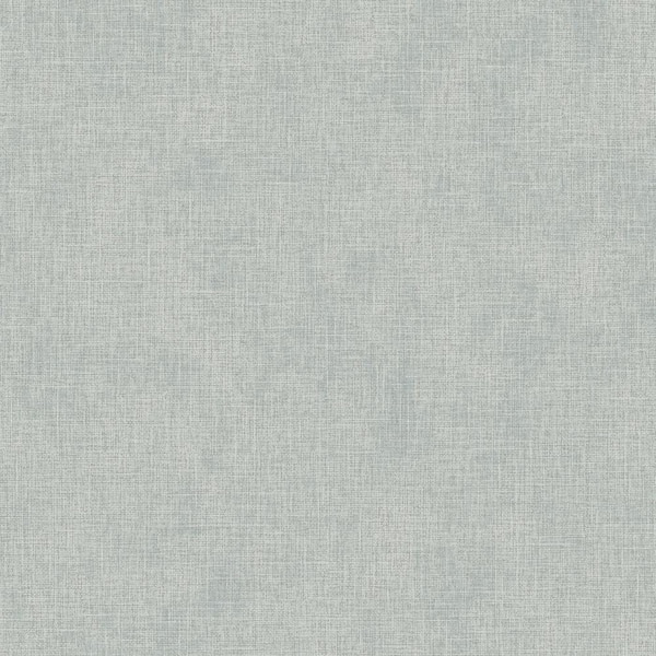 Advantage Glenburn Woven Shimmer Grey Non Pasted Non Woven Wallpaper Sample