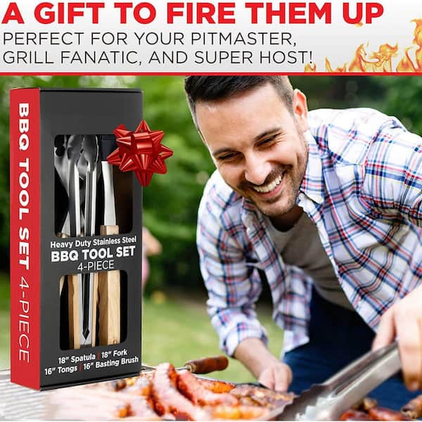 BBQ Accessories - The Best Grilling Accessories and Gifts for Dad