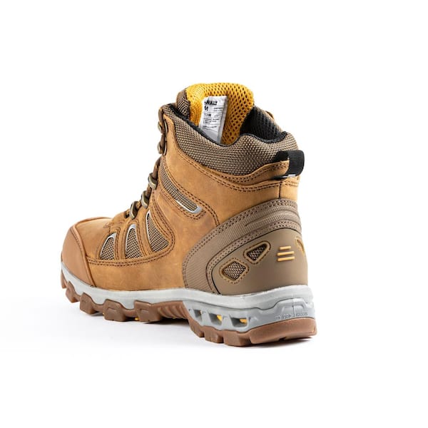 Dewalt on sale argon boots