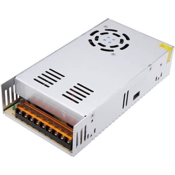 12V 400W Switching Power Supply Transformer Led Driver for LED Strip Lights