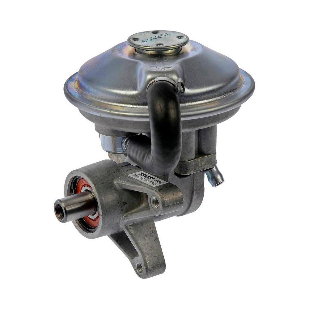 Mechanical Vacuum Pump 904804 The Home Depot