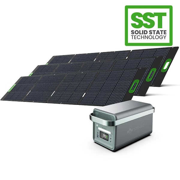 Upower, Inc. - Solar, Lithium Ion Battery, Solar Panels, Energy Storage