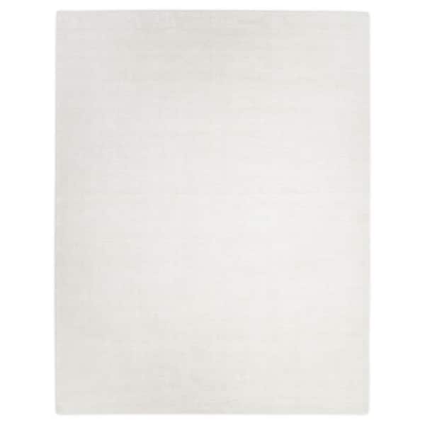 Cordi Contemporary Ivory 10 ft. x 14 ft. Area Rug