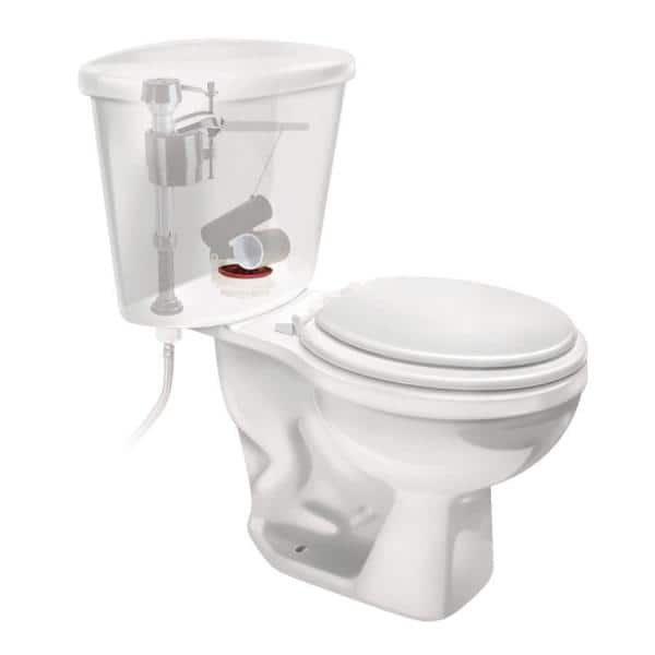 American Standard Seat Disc