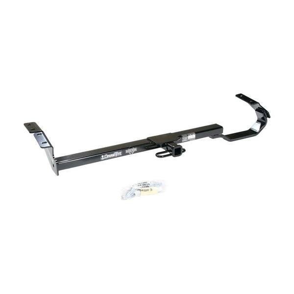 Reese Towpower Class II 1.25 in. Receiver 3,500 lbs. GTW Trailer Tow Hitch