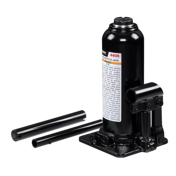 SUNEX TOOLS 8-Ton Bottle Jack