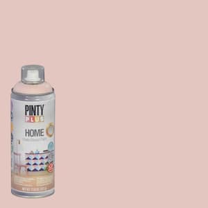Home 11.18 oz Light Rose Water Base Spray Paint
