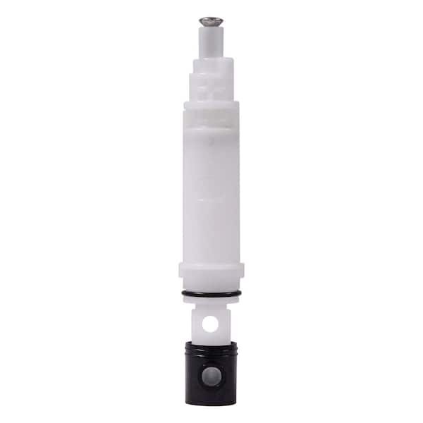 5 1/2 in. D Broach Diverter Stem For Multiple Brands