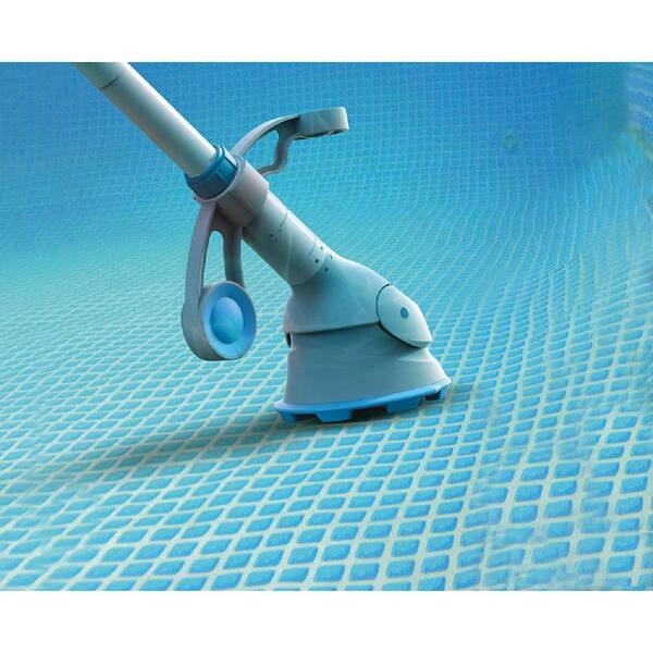 kokido automatic pool vacuum