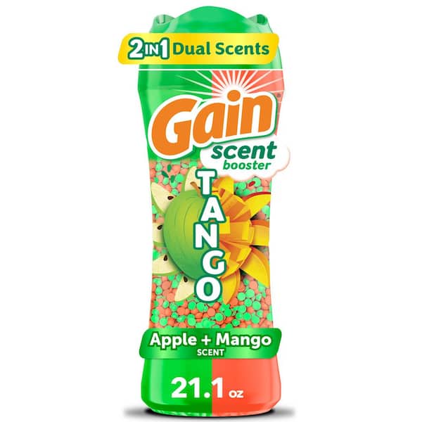 Reviews for Gain 21.1 oz Tango 2-in-1 Apple and Mango Scent