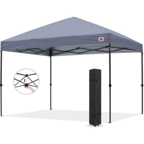 Outdoor Canopy Tent Central Lock-Series 