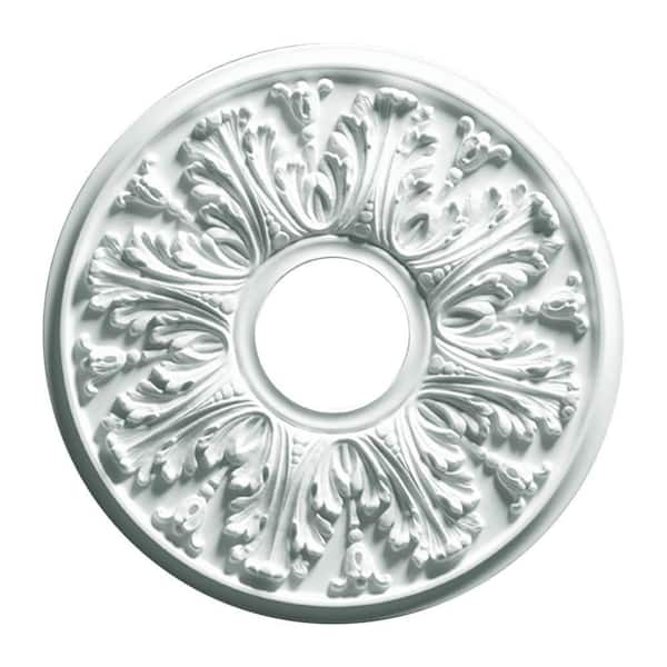 Focal Point 16 in. Victoria Ceiling Medallion