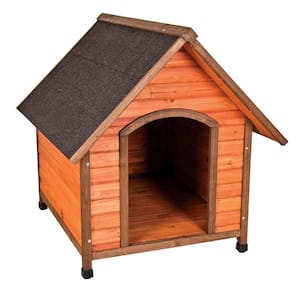 Premium+ Extra Large A-Frame Doghouse