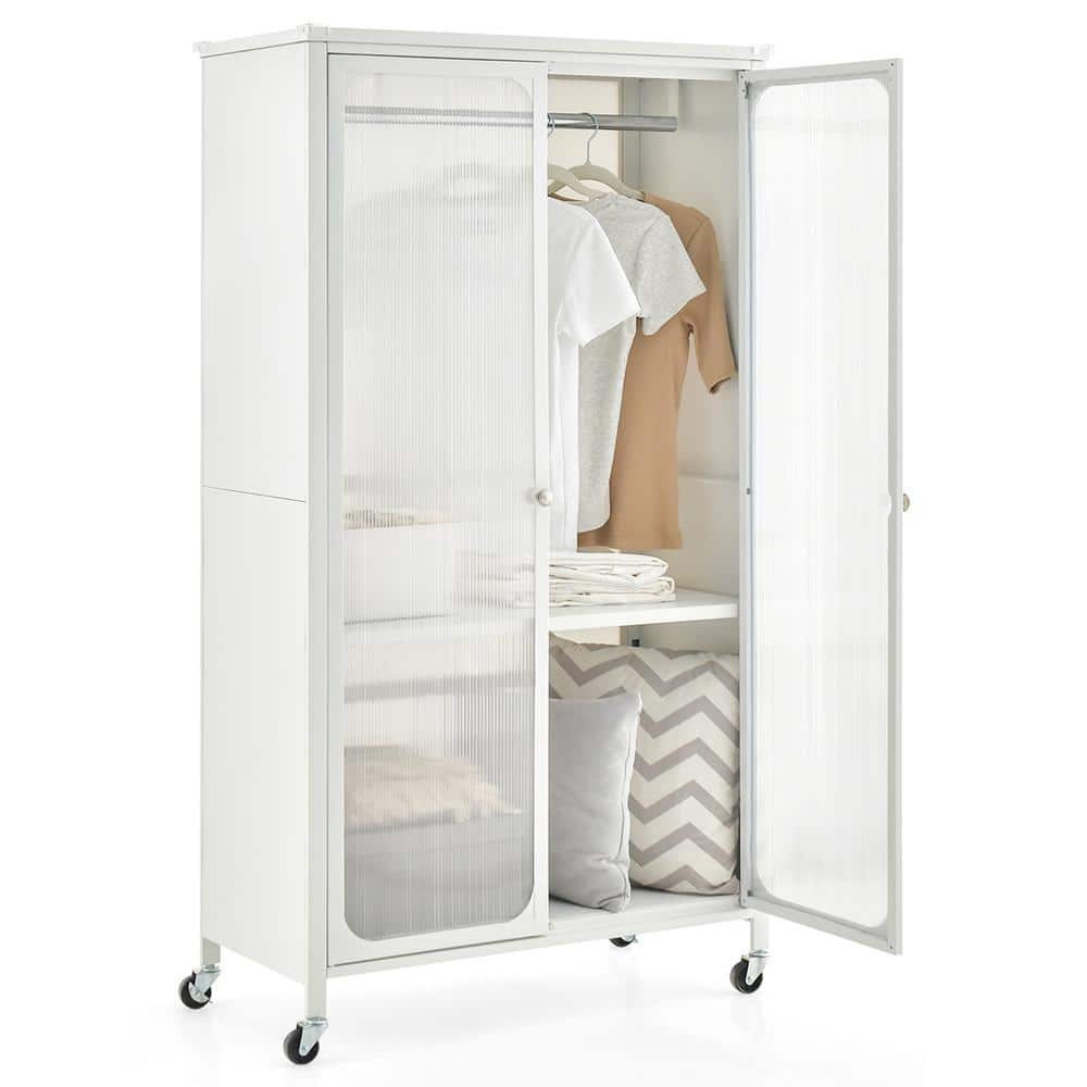 https://images.thdstatic.com/productImages/dac33321-a5e7-4f03-a614-41496d9b2c85/svn/white-costway-armoires-wardrobes-hu10441wh-64_1000.jpg