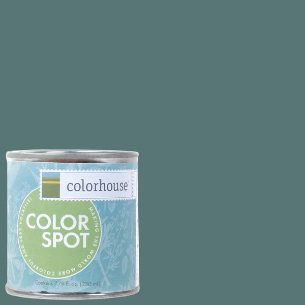 Colorhouse 8 oz. Wool .05 Colorspot Eggshell Interior Paint Sample