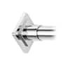 Unbranded Shower Curtain Rod, 30LB Load-Bearing