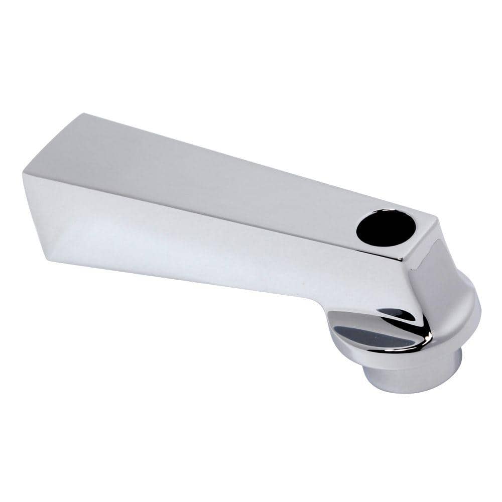 Town Square Lever Handle for Cycle Valve, Polished Chrome