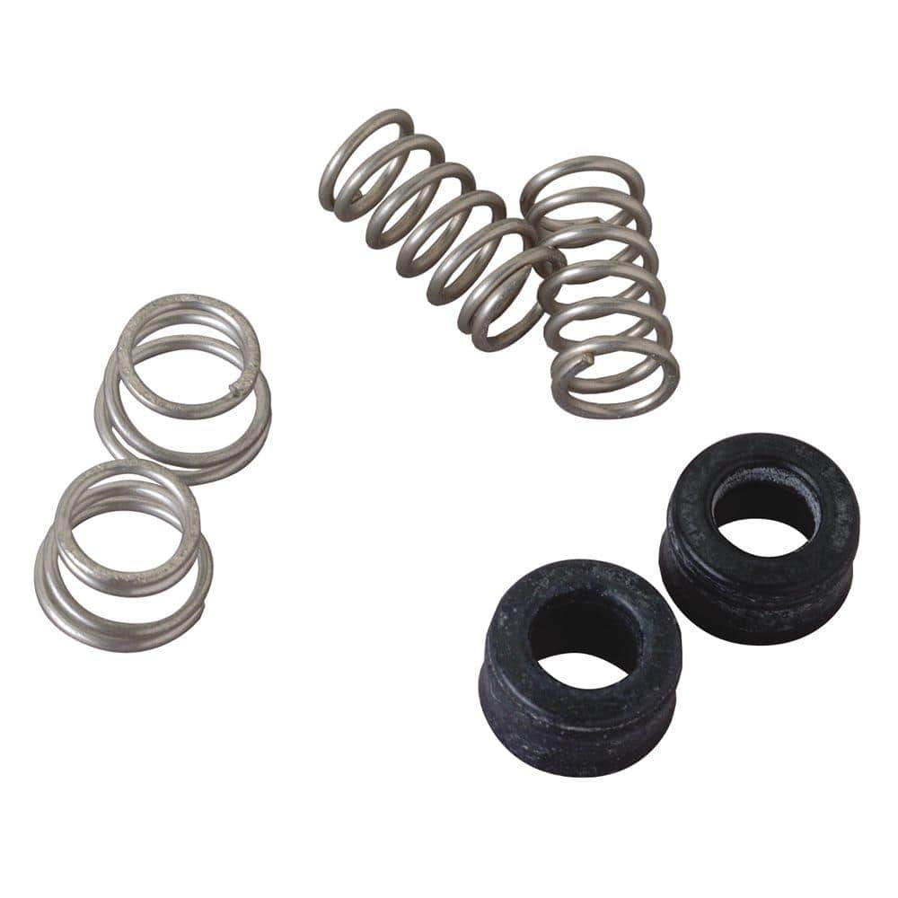Seats and Springs Combination Repair Kit for Faucets price history on PriceWatchPro