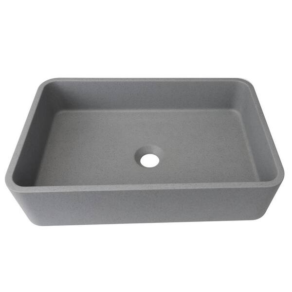 https://images.thdstatic.com/productImages/dac60a75-c26c-4f07-9f0d-d234e9ddd67a/svn/cement-gray-vessel-sinks-sfwf-w1435vss-64_600.jpg