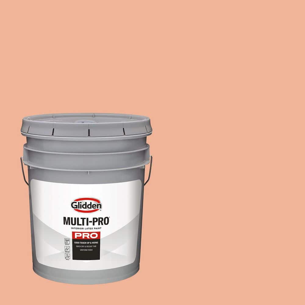 5 gal. PPG1195-4 Crab Bisque Semi-Gloss Interior Paint price history on PriceWatchPro