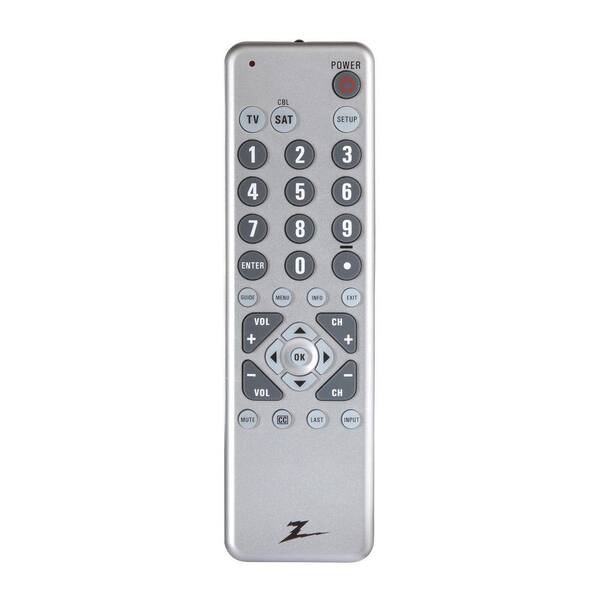 Zenith 2 Device Remote Control