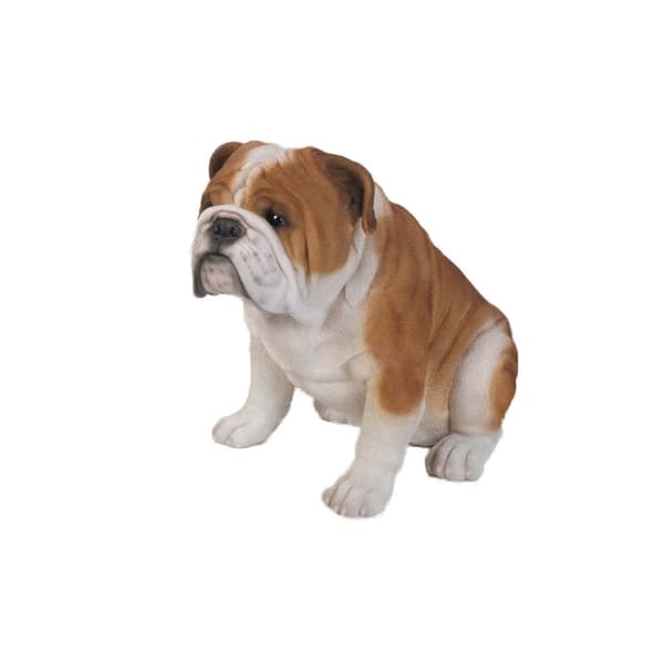 HI-LINE GIFT LTD. Large Bulldog Statue