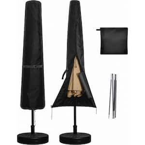 amazon 7 ft patio umbrella Blissun 7.5 Umbrella, Yard Umbrella, Outdoor Market with Push Button Tilt Crank (Black) : Patio, Lawn & Garden Turn your outdoor dining area into a shaded lounge for family and friends for any occasion JOYESERY 7.5 ft. Patio Market