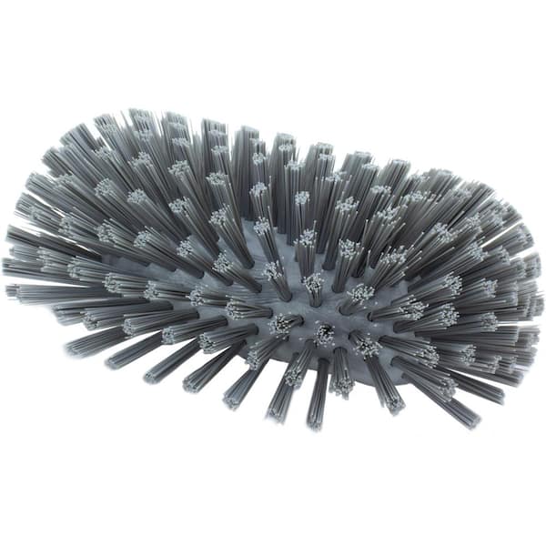 Mighty Metal Mini - Stainless Steel Wire Bristle Scrub Brush