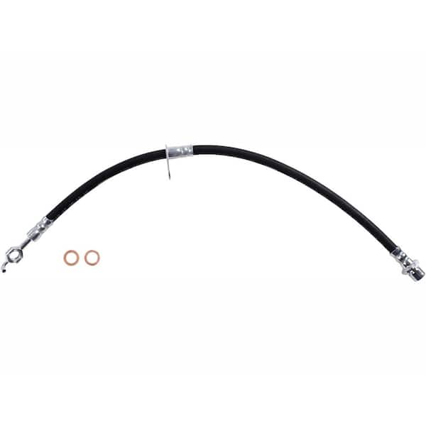 Sunsong Brake Hydraulic Hose - Front Right