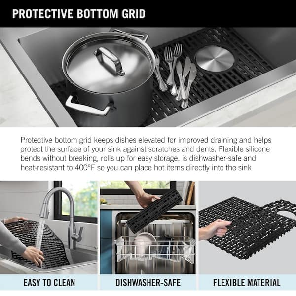 Sink Grid Flexible