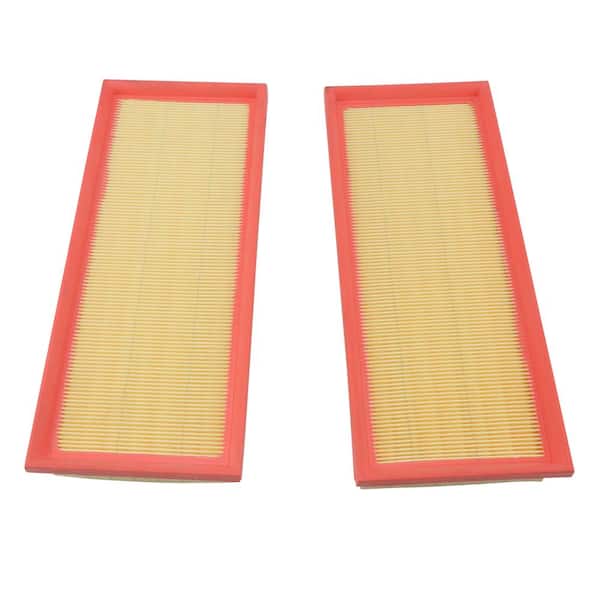Beck/Arnley Air Filter Set