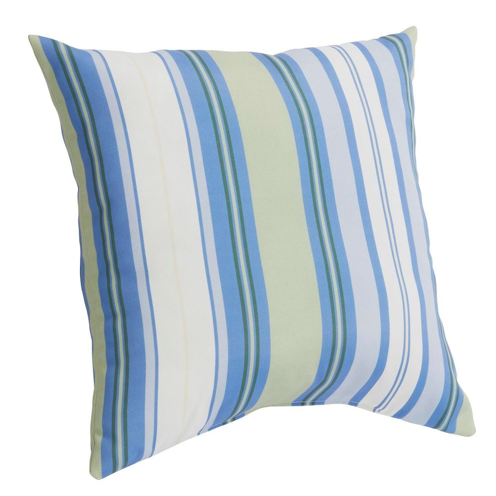 Curated Hampton Bay Style Throw Pillows Gallery View 51