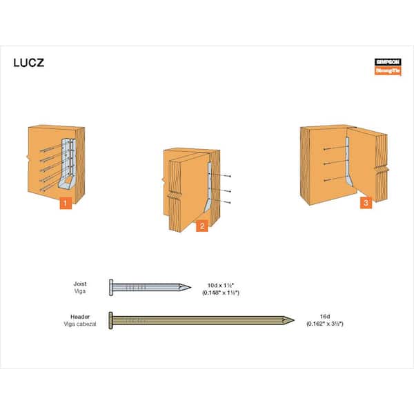 https://images.thdstatic.com/productImages/dace3429-6420-4fc8-975a-c6754244cced/svn/simpson-strong-tie-joist-hangers-luc210z-r-1f_600.jpg