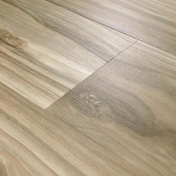 Pergo Defense 7 5 In W Cinnamon, Pergo Vinyl Plank Flooring