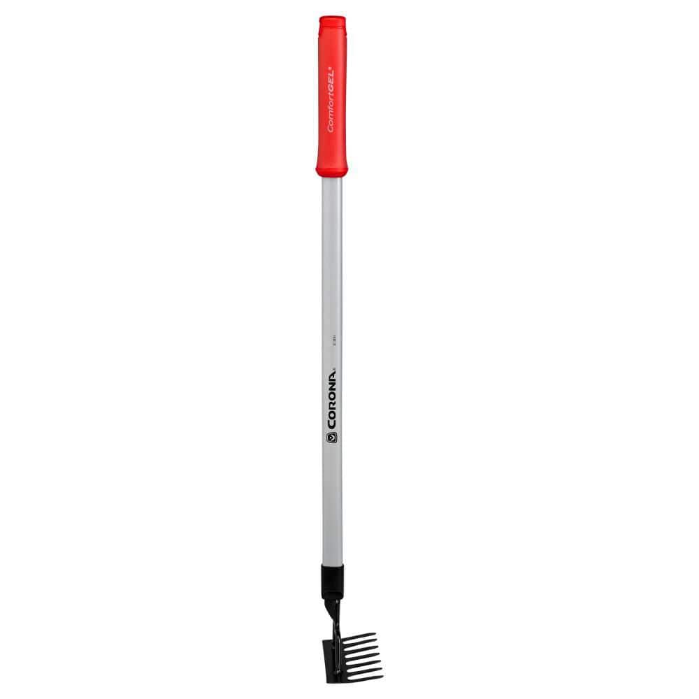 ComfortGEL 7-Tine Extended Reach Tine Rake price history on PriceWatchPro