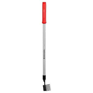 ComfortGEL 7-Tine Extended Reach Tine Rake