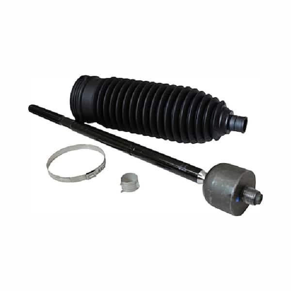 Motorcraft Steering Tie Rod End