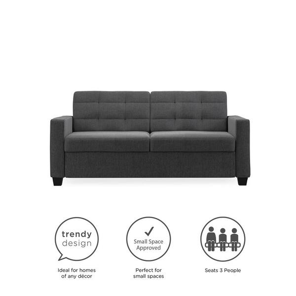 target sofa bed mattress