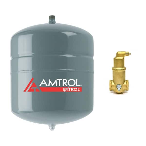 Amtrol EX-30 Expansion Tank Air Eliminator Kit