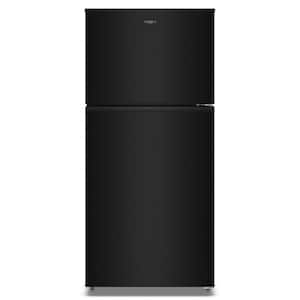 Whirlpool 18.25 cu. ft. Top Freezer Built-In and Standard