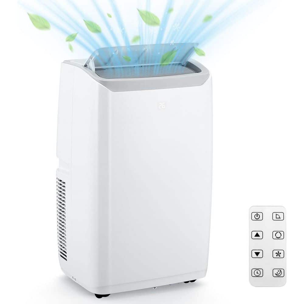 Portable Air Conditioner 12000Btu with Remote Control, 3-in-1 Portable AC Unit with Window Mount Exhaust Kit price history on PriceWatchPro