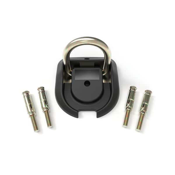 Ground Anchor Gold 16mm (8312)