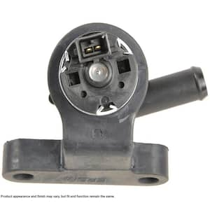 Engine Auxiliary Water Pump