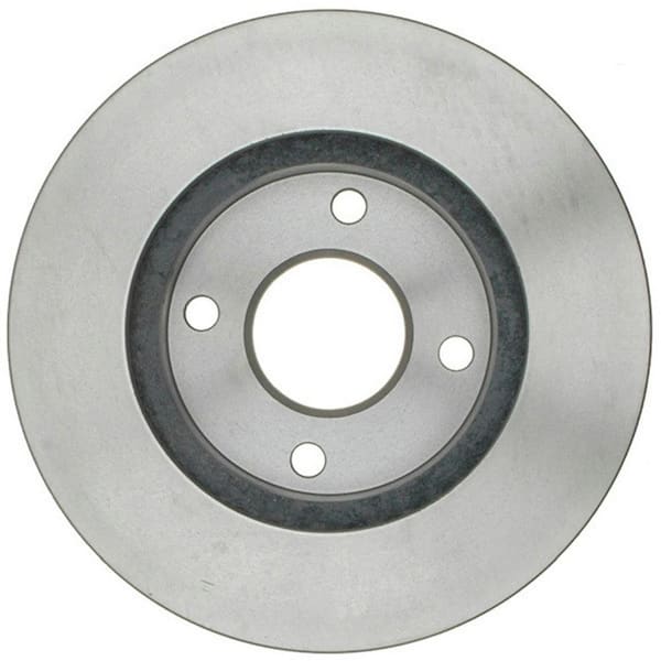 Raybestos Disc Brake Rotor 1996-2000 Ford Contour 2.0L