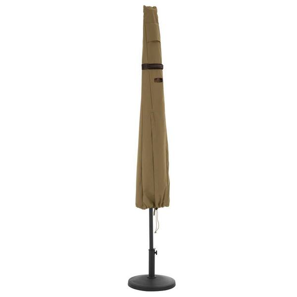 Classic Accessories Hickory Patio Umbrella Cover