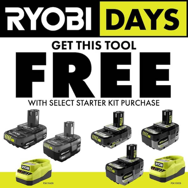 ONE+ 18V Cordless 5 in. Random Orbit Sander (Tool Only)