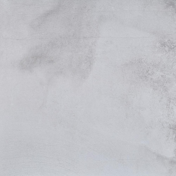 Unbranded Metro Grey 24 in. x 24 in. Rectified Glazed Porcelain Floor and Wall Tile (11.62 sq. ft. / Case)