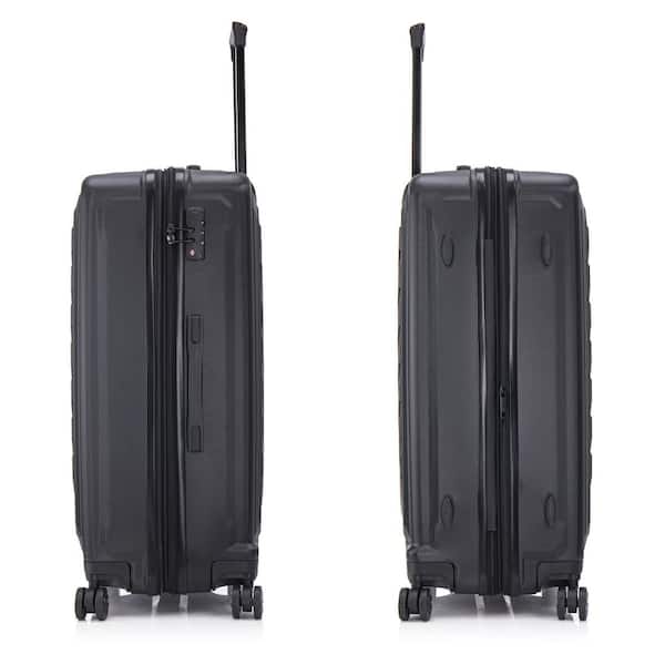 US ARMY U.S. Army FOX PRO 3-piece Luggage Set 20