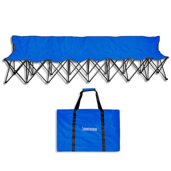 Back Channel FOLDING BENCH 新品同様 バックチャンネル フォールディング ベンチ | BACK CHANNEL